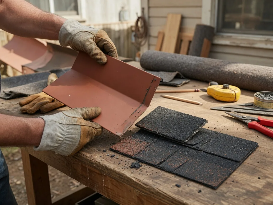 Roof Repair company in Broad Run, VA